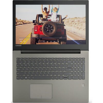 На ноутбуке Lenovo IdeaPad 520 15 мигает экран